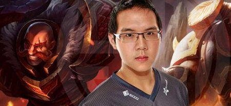 LOL选手YellowStar将离队?TSM招聘新辅助