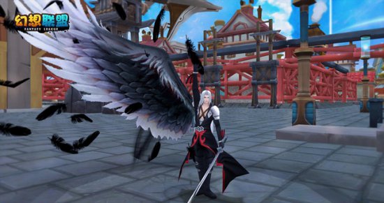 《幻想联盟》三测将登场,人气本命加盟!