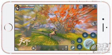 《天下3》深耕大IP,《致青春》戏份首曝