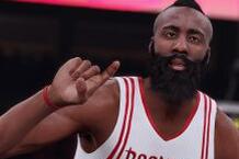 《NBA2K16》免安装中文硬盘版下载