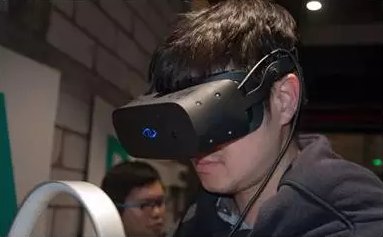 汉威公司代表团走访3Glasses,深度畅谈VR发展与合作