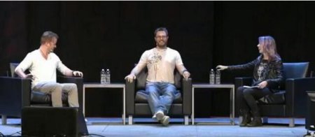 魔兽导演:要是电影反响好 续作伊利丹将登场