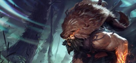 LOL6.7版本:刀妹加强 霸天塞恩登场