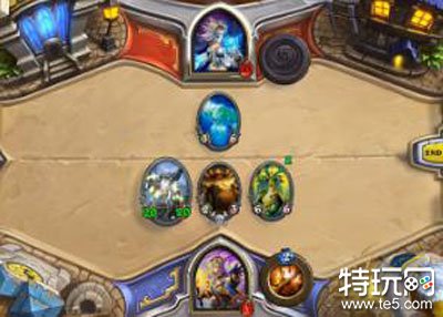 炉石传说盘点:十大最难达成的组合技能