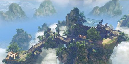 《天下3》深耕大IP,《致青春》戏份首曝