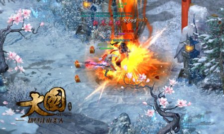 万人围观《大国》,谁是天下第一!