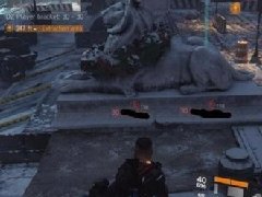 《全境封锁》暗区爆无敌Bug 无限躲避袭击