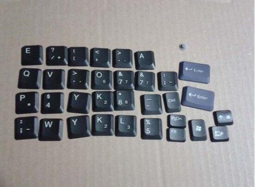 这些你有吗?兵器谱排名前五游戏神器