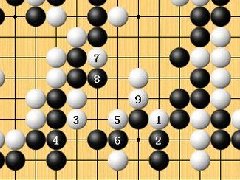 人机大战第四场李世石挽尊因AlphaGo放水？