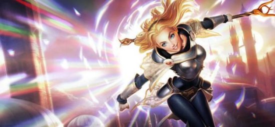 LOL6.7版本:刀妹加强 霸天塞恩登场