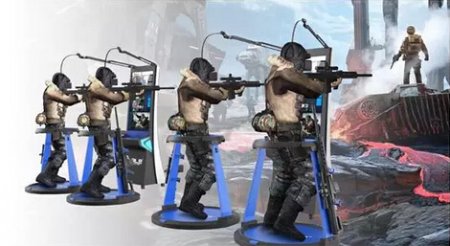 乐客VR CEO专访:铺开线下体验 助VR改变生活