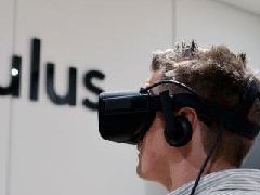 Oculus Rift IGN评分9.0 不可名状的奇妙体验