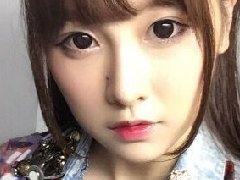 SNH48成员唐安琪意外烧伤 可爱私照图赏