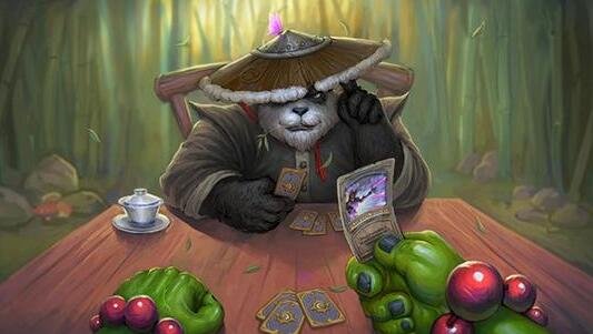 天师李博解答:为什么炉石会比万智牌火