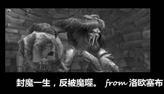 炉石告别旧版本:伤感图纪念临终的卡牌