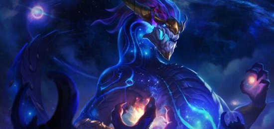 LOL6.7版本:刀妹加强 霸天塞恩登场