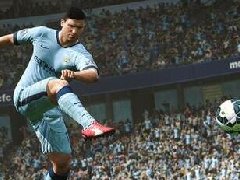《FIFA16》PC中文版下载