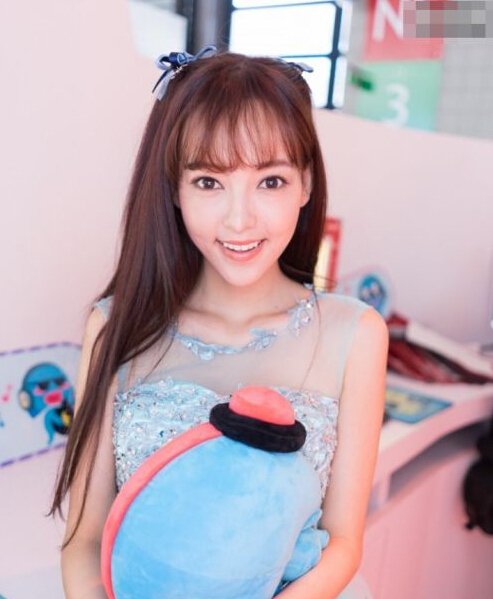 我们只看脸!寻找ChinaJoy 2015最美ShowGirl