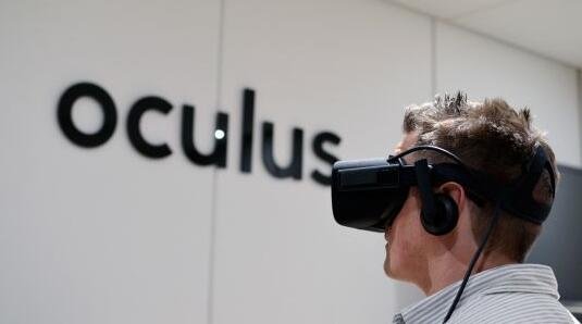 Oculus Rift IGN评分9.0 不可名状的奇妙体验