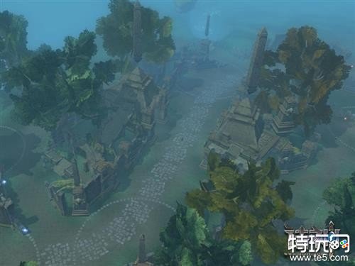 诸神最新图片