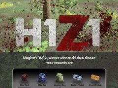 终极杀戮《H1Z1》大逃杀模式试玩评测