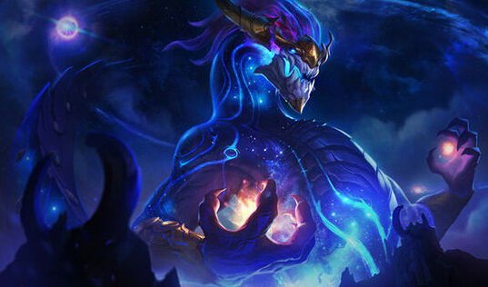 一周热游要闻:天谕龙渊测试 LOL铸星龙王上线