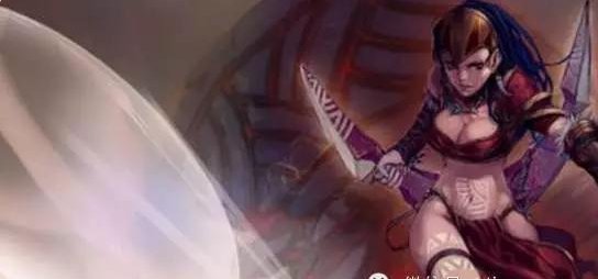 LOL中刷钱最快的英雄:无需人头也能领先