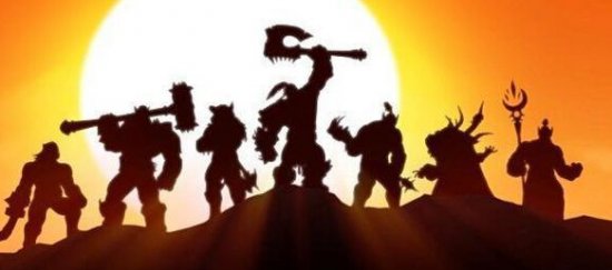 魔兽3月动态预告:重温《巫妖王之怒》地下城