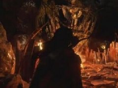 古墓丽影崛起DLC芭芭雅嘎女巫之庙视频攻略