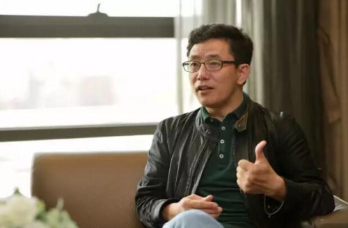 英伟达全球副总裁:CEST完善中国电竞生态链