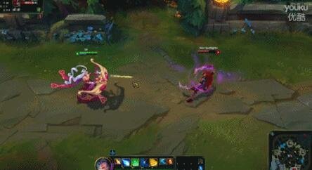 一周游戏热点回顾:LOL情人节36E的诱惑