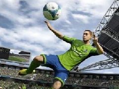 《FIFA15》免安装中文硬盘版下载