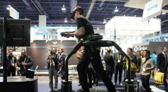 VR游戏将成为下一个社会批判的目标?