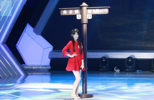肖骁还是SNH48?《醉逍遥》首场网红握手会将落户申城