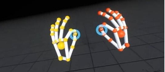 如何身临其境体验VR?最佳操作方式曝光
