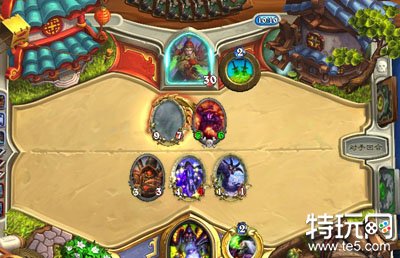 炉石传说盘点:十大最难达成的组合技能