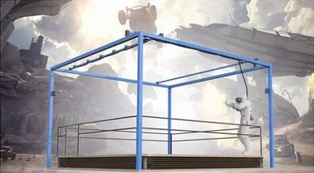 乐客VR CEO专访:铺开线下体验 助VR改变生活