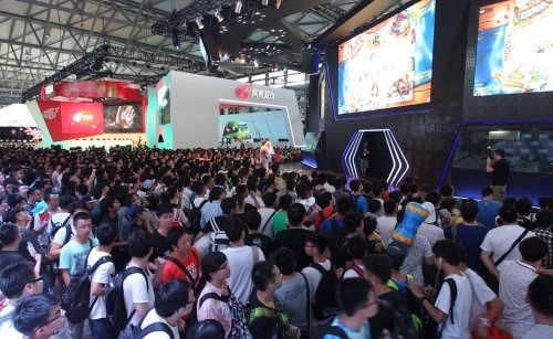 聚焦eSmart:智能娱乐将崛起 科技改变生活