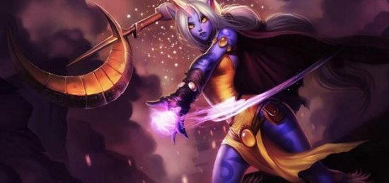 LOL6.7版本:刀妹加强 霸天塞恩登场