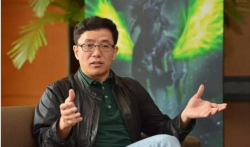 英伟达全球副总裁:CEST完善中国电竞生态链