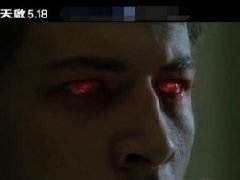 《X战警:天启》新片段公布 镭射眼觉醒