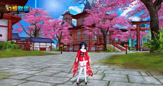 盘点《幻想联盟》中已登场的本命!