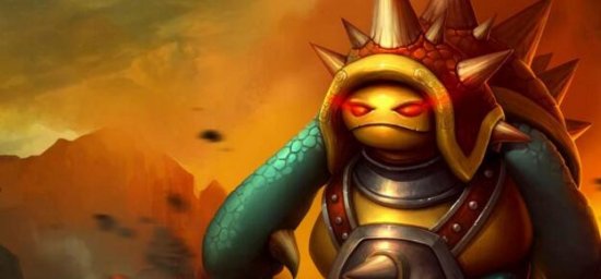 LOL6.7版本:刀妹加强 霸天塞恩登场