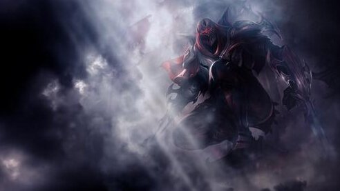 LOL设计师:未来劫将被修改 瑞兹要重做