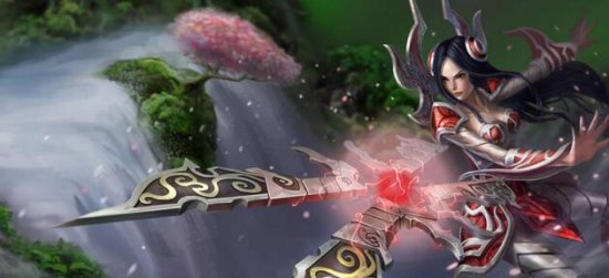 LOL6.7版本:刀妹加强 霸天塞恩登场