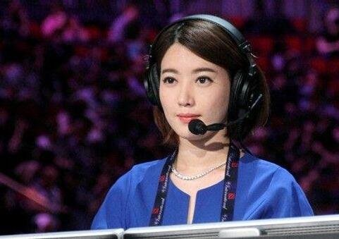 斗鱼前女主播柳智惠被挖,王校长养活半个韩国