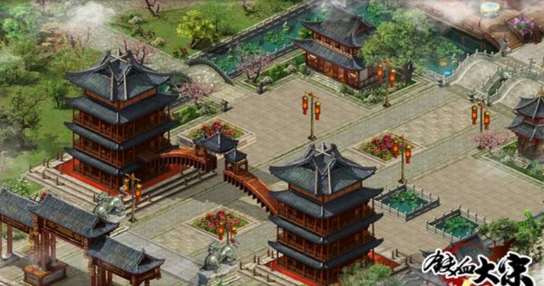 本周网游开测表:《传奇永恒》不删档测试