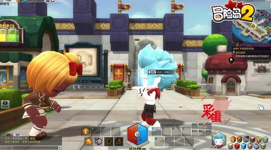 网游大作全爆料!2016上半年可以玩到什么?