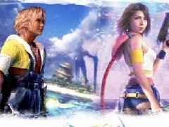《最终幻想10重制版》登陆PC 5月13日发售