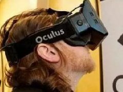 VR究竟多奇幻？eSmart邀你共赴一场VR奇幻之旅